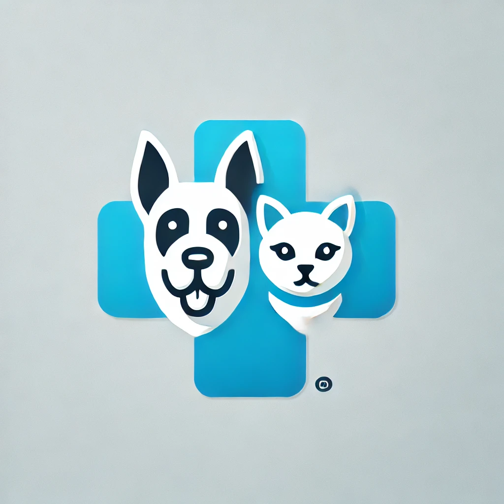 MiVeterinaria Logo
